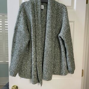Cabi Travel Cardigan - 3892 -M